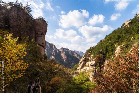 嶗山北九水怎麼去_且論嶗山與北九水之景觀價值